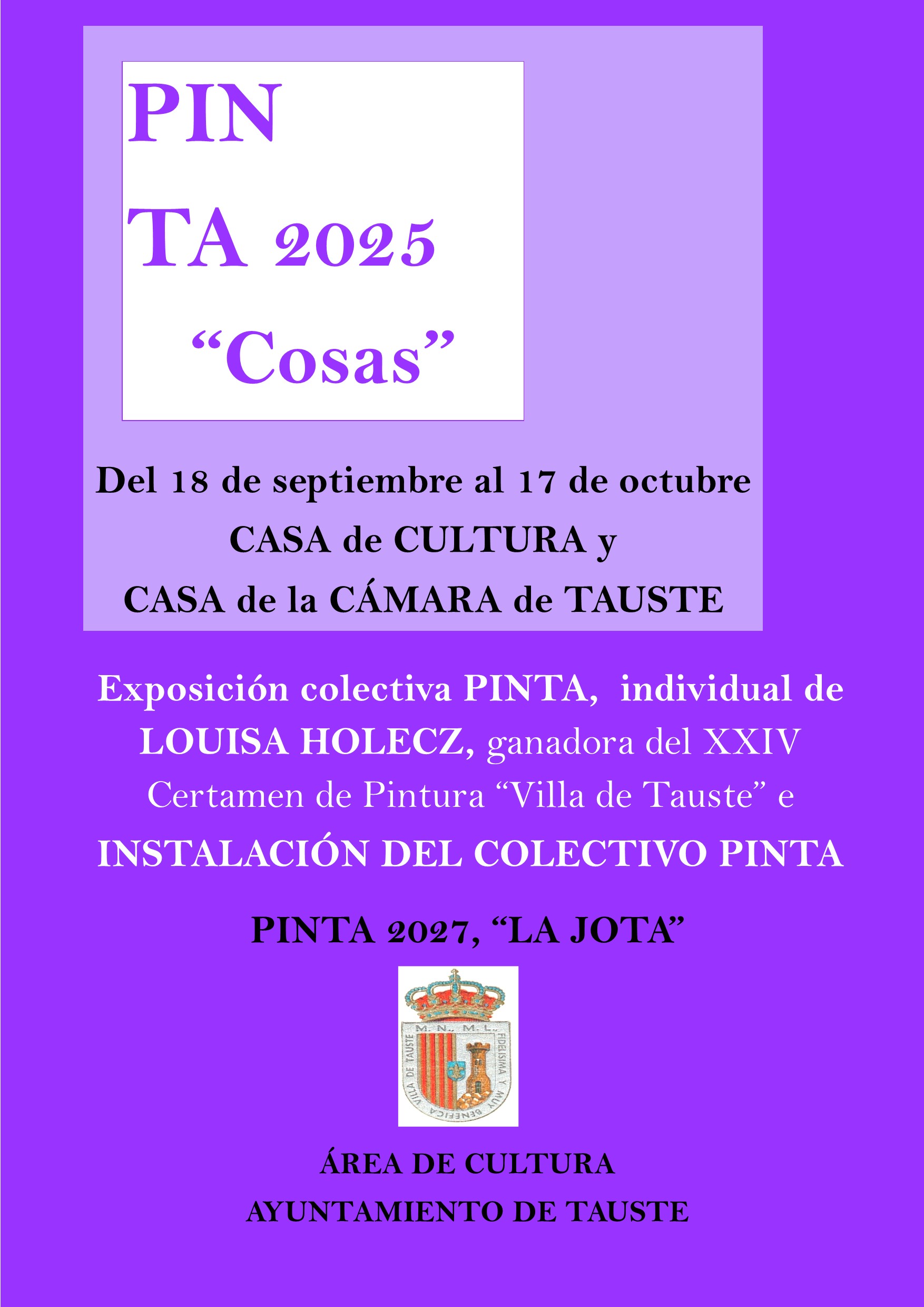 Cultura Tauste